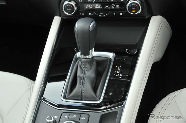 マツダCX-5新型