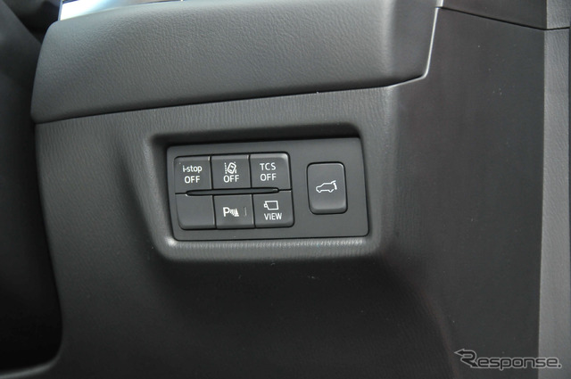マツダCX-5新型
