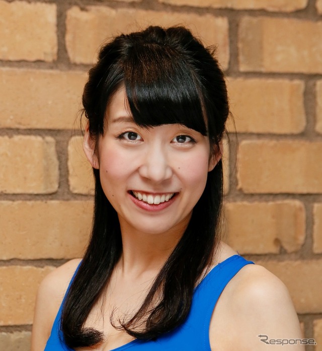 悠木恵愛さん