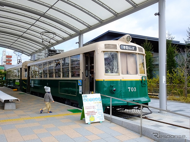 梅小路公園