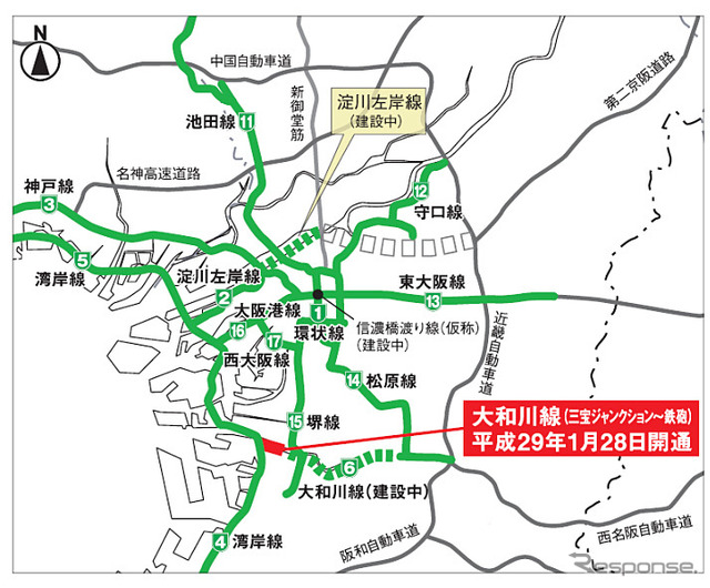 位置図