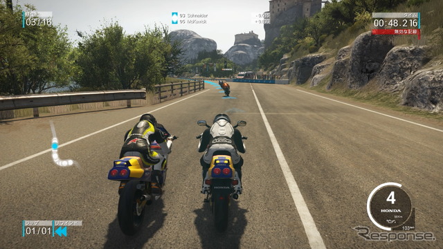【特集】国内発売迫るPS4『Ride 2』でバイクゲームの進化系を見た―カワサキ「Ninja H2R」も乗れる!