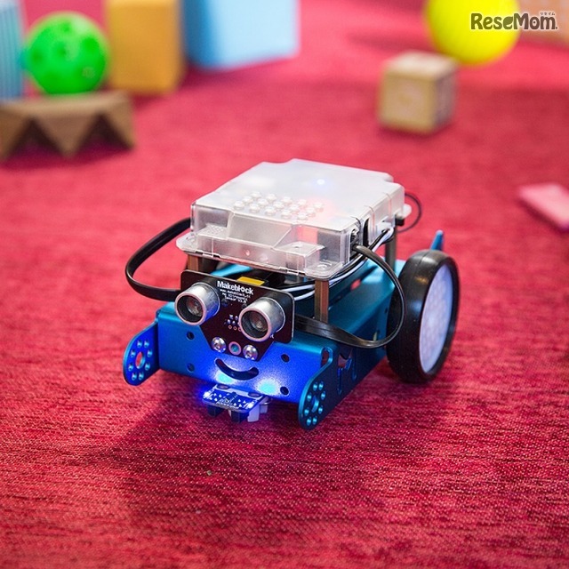 mBot（800-MBSET001）