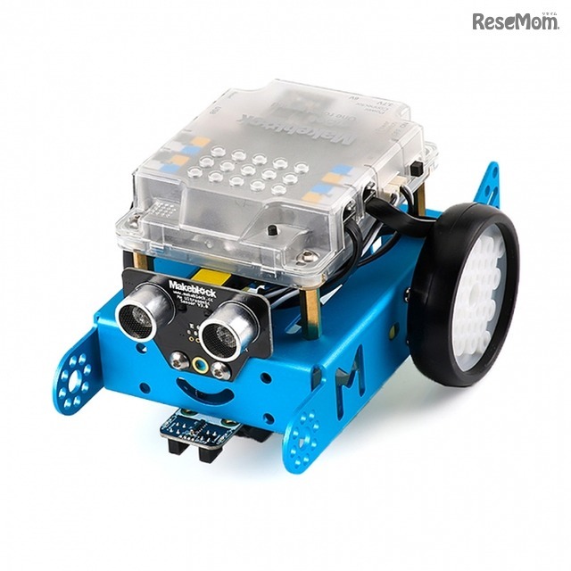 mBot（800-MBSET001）