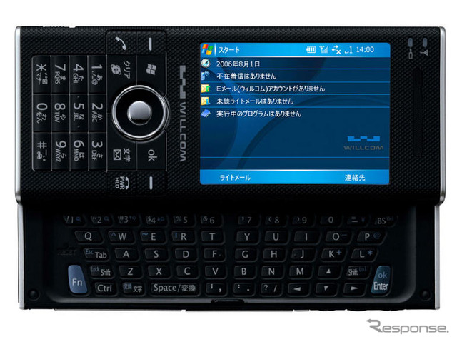 【神尾寿のアンプラグド】日本でも浸透が始まったスマートフォン
