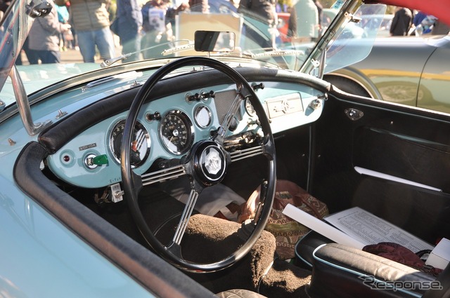 MGA(1956)