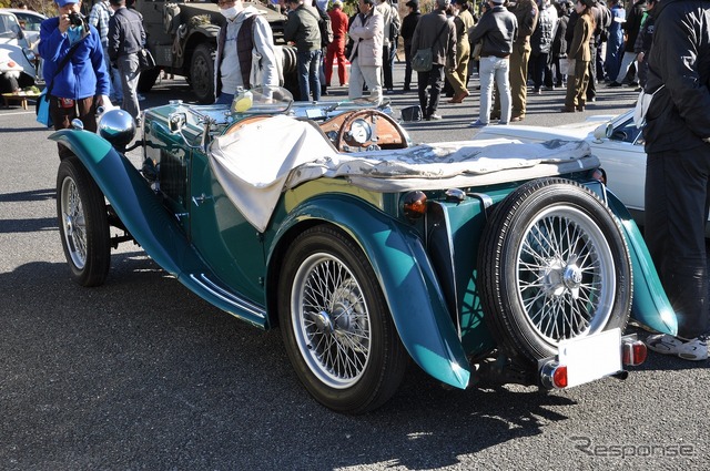 MG-TC(1948)