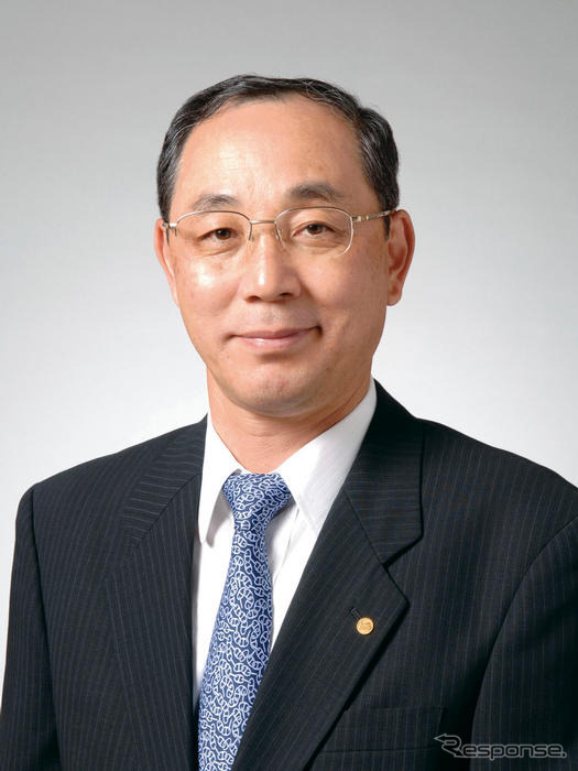 日野、副社長にトヨタの白井専務が就任…近藤社長の後任?