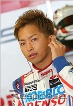 平手晃平選手
