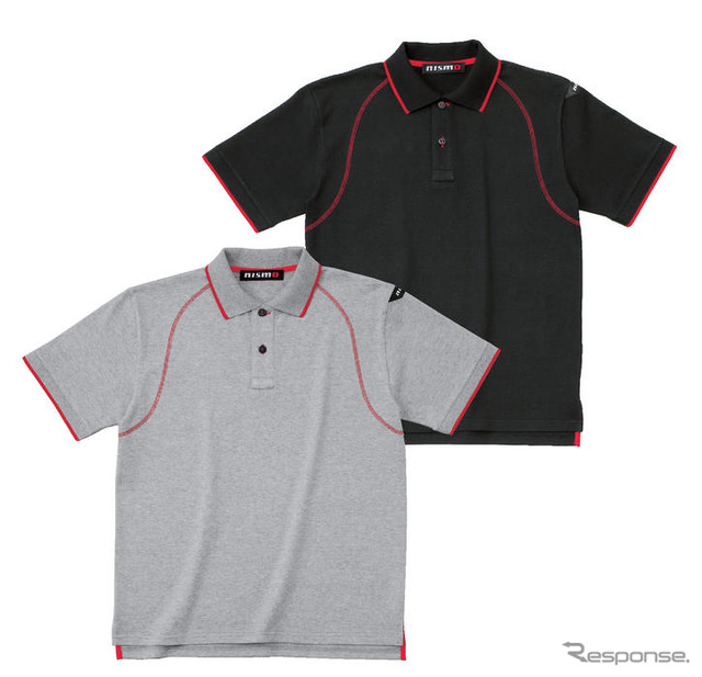 日産、NISMOコレクションの2007年春・夏商品を発売