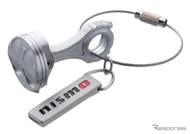日産、NISMOコレクションの2007年春・夏商品を発売