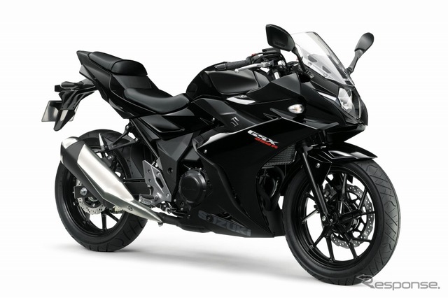 スズキGSX250R