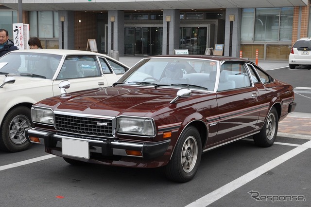 プログレスコスモ(1980年)