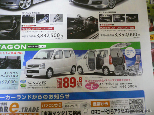 【新車値引き情報】このプライスでこの軽自動車を購入できる!!