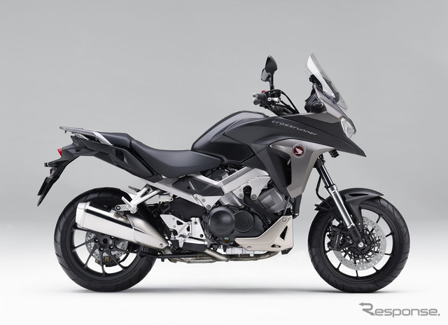 ホンダ VFR800X