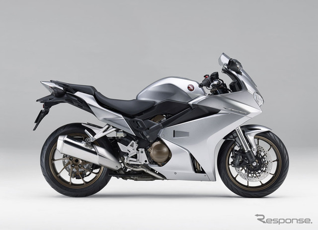 ホンダ VFR800F
