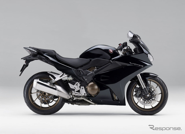 ホンダ VFR800F