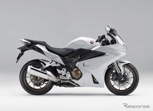 ホンダ VFR800F
