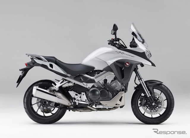 ホンダ VFR800X