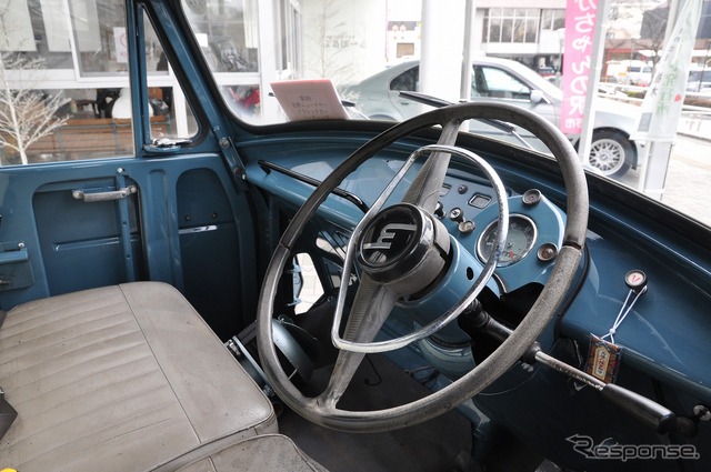 マツダT1500(1971年)