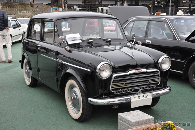 ダットサン 210(1958年)