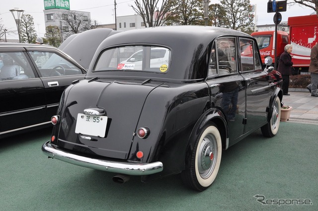 ダットサン 210(1958年)