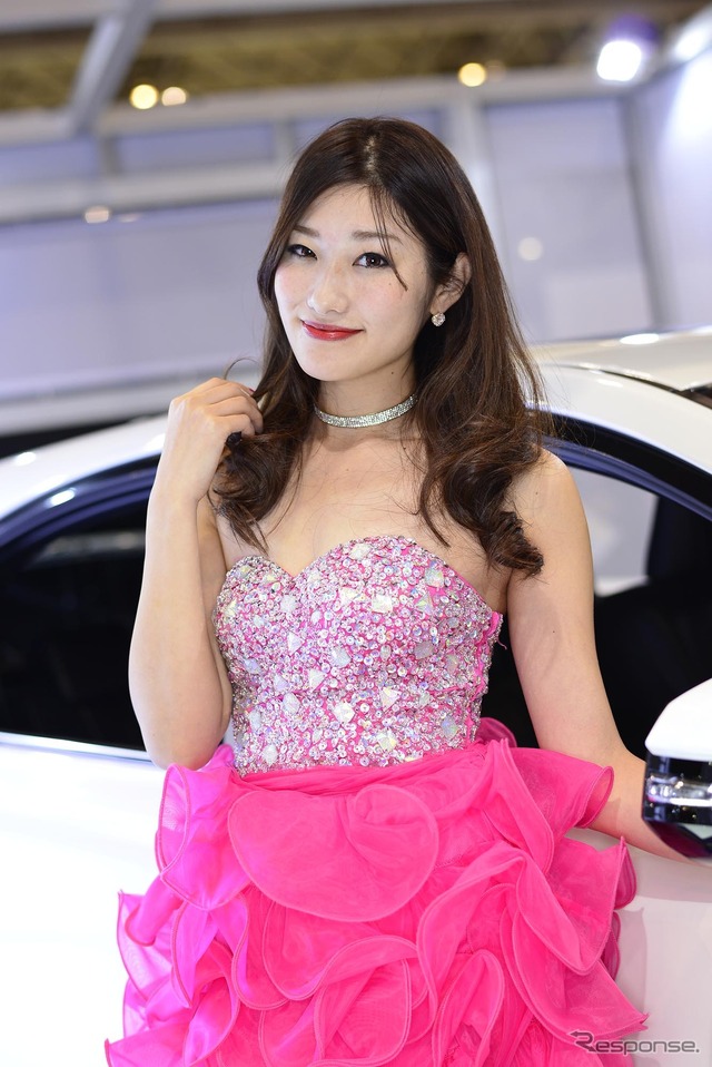 AVEST(東京オートサロン2017)