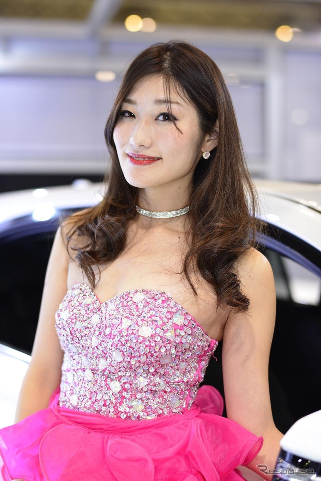 AVEST(東京オートサロン2017)