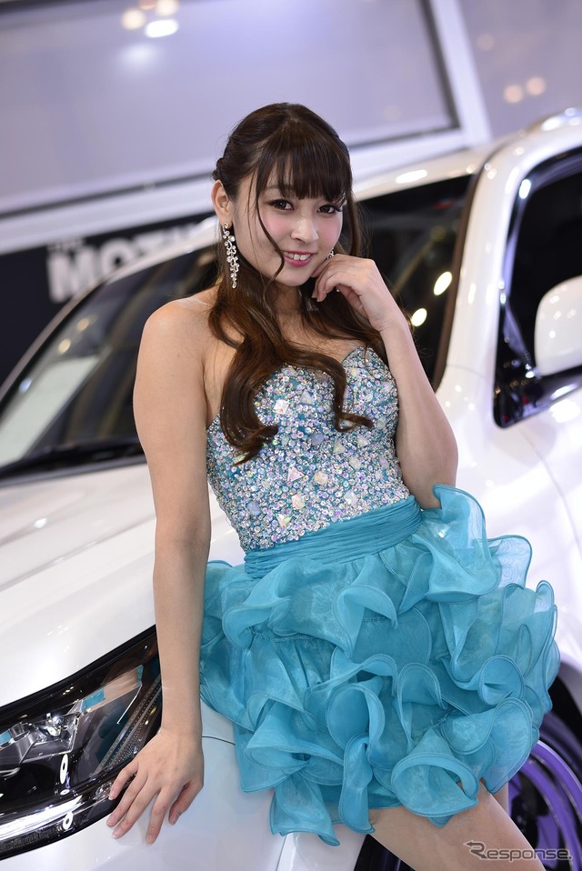 AVEST(東京オートサロン2017)