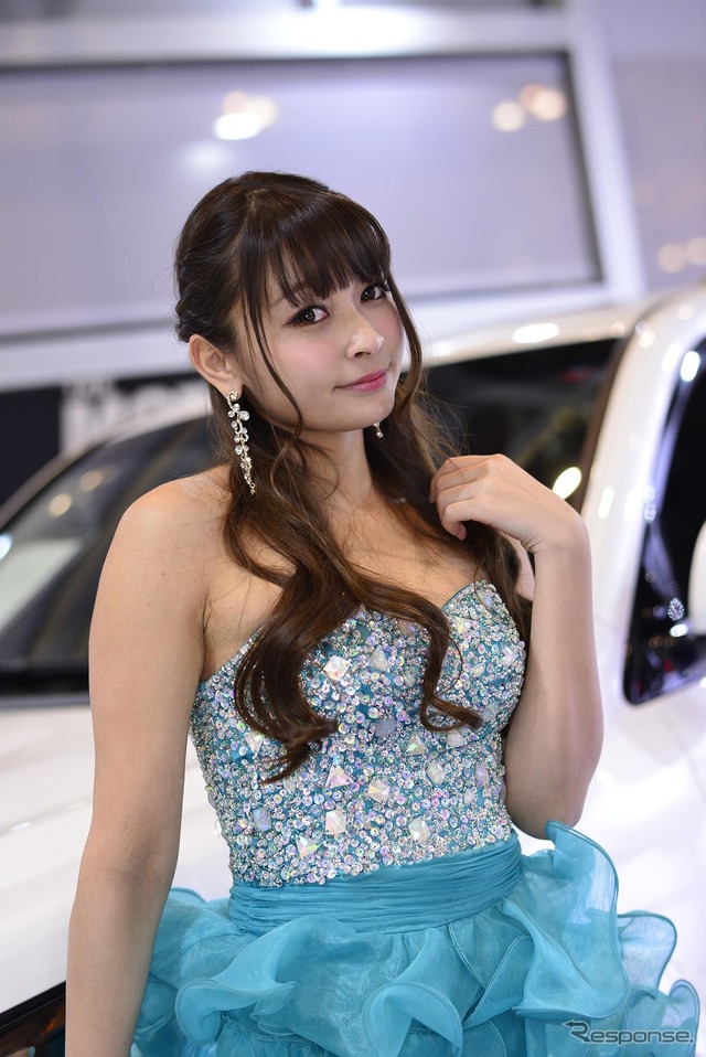 AVEST(東京オートサロン2017)