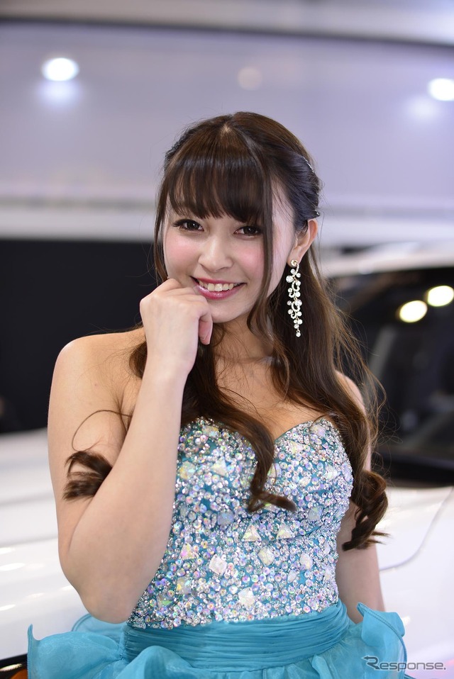 AVEST(東京オートサロン2017)