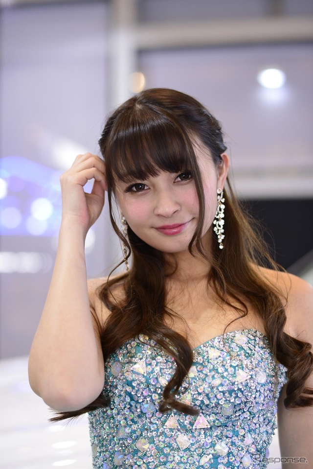 AVEST(東京オートサロン2017)