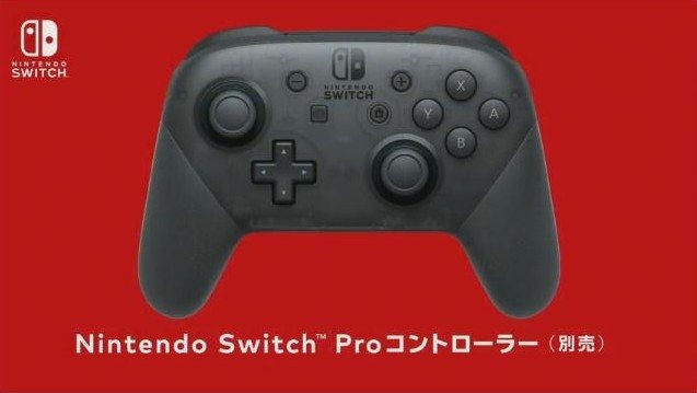 ニンテンドースイッチの商品構成が明らかに！ Joy-Conやストラップ、専用ACアダプターなど