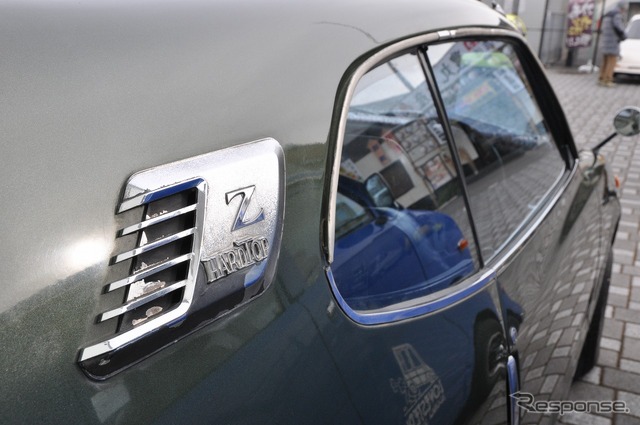 ホンダZ GSS（1974年）