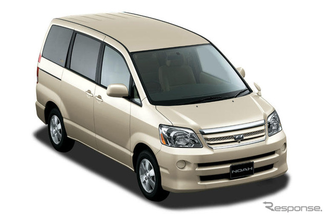 トヨタ車体06年度決算…生産台数、売上高が過去最高
