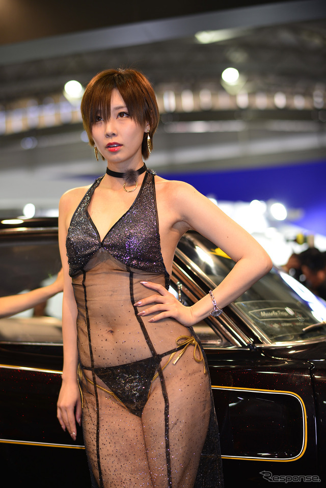 AIWA(東京オートサロン2017)