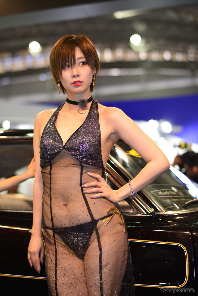 AIWA(東京オートサロン2017)
