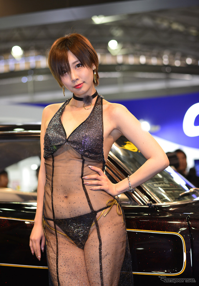 AIWA(東京オートサロン2017)