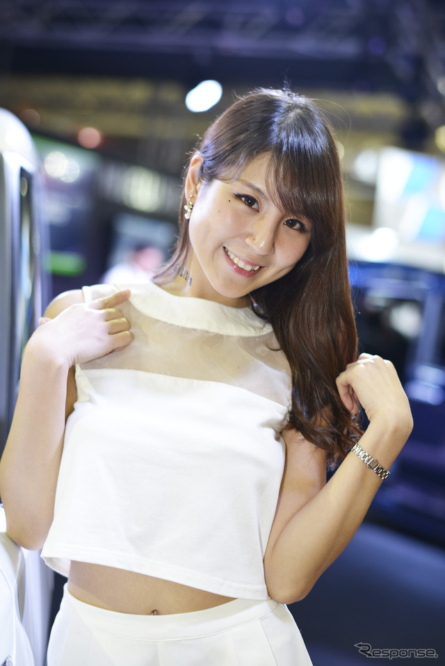 モデリスタ(東京オートサロン2017)