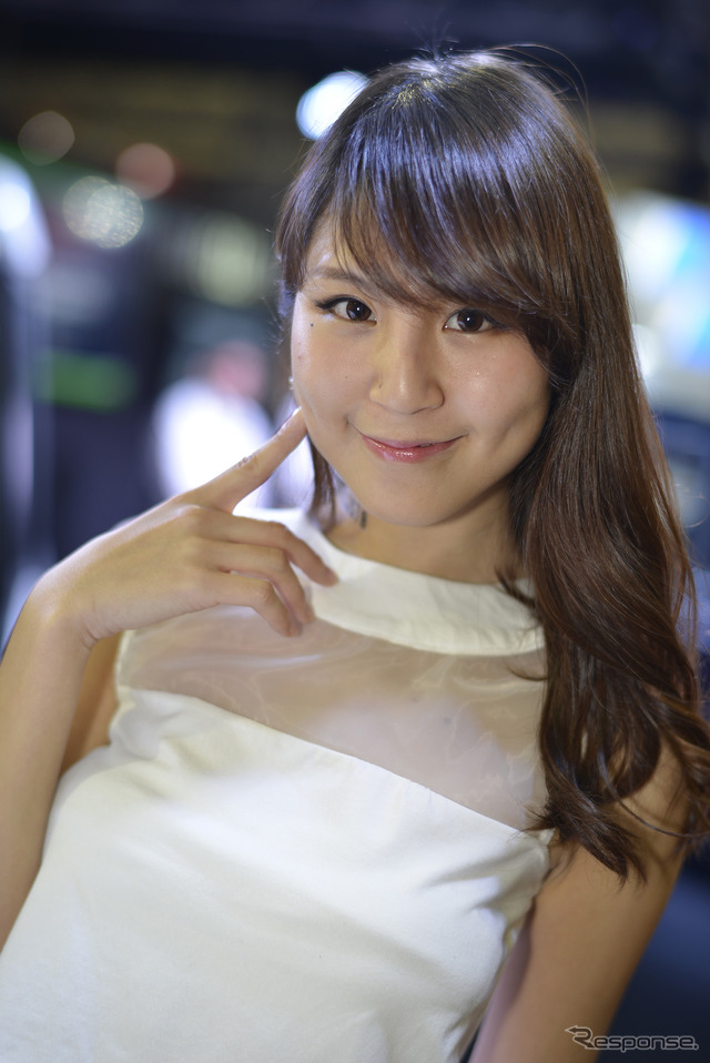 モデリスタ(東京オートサロン2017)