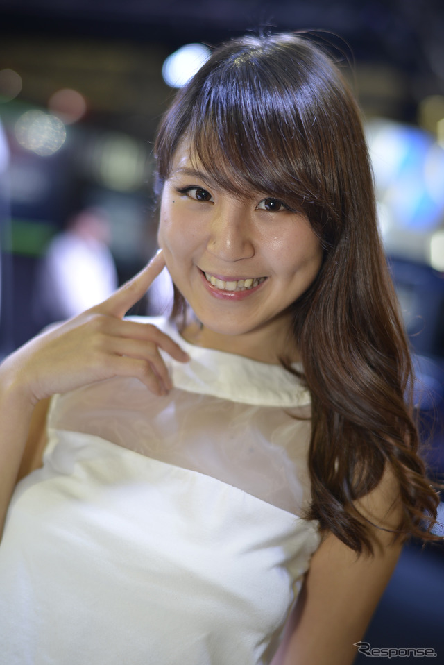 モデリスタ(東京オートサロン2017)