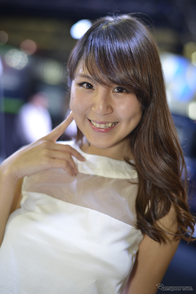 モデリスタ(東京オートサロン2017)