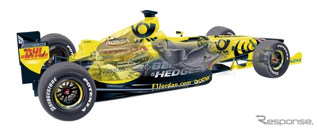 【ホンダF1ストーキング】「表彰台を狙える!」とアレジ