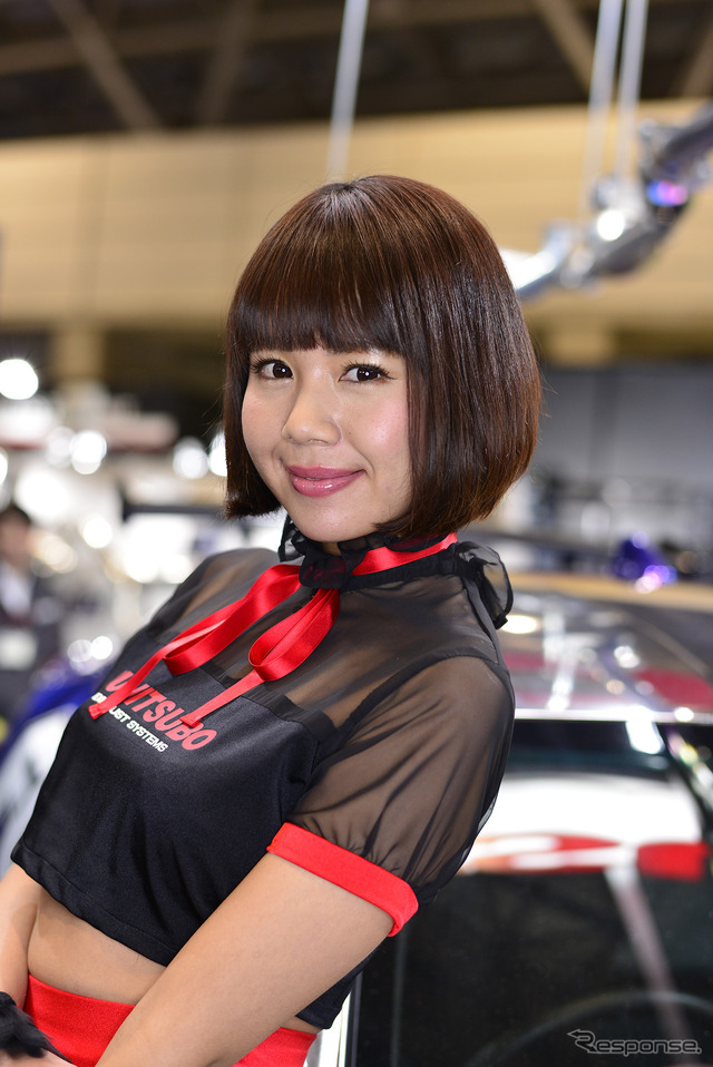 FUJITSUBO(東京オートサロン2017)