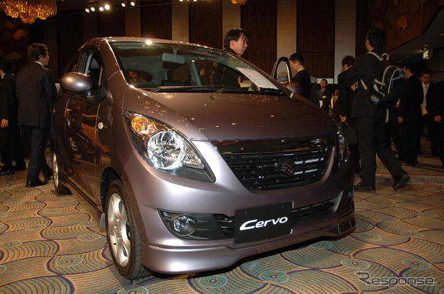 スズキが5カ月ぶりシェア1位…4月軽自動車販売