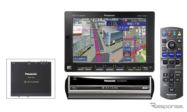 【ストラーダ HDS910 長期リポート】対談 リポートを終えて/前編