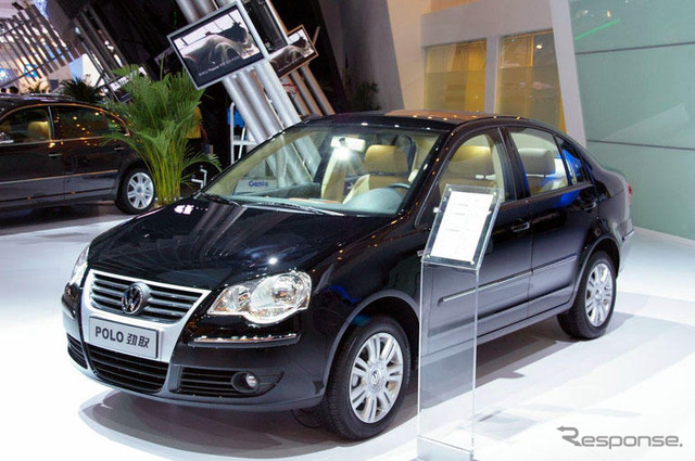 【上海モーターショー07】中国市場10万元アンダーの小型車バトルへ