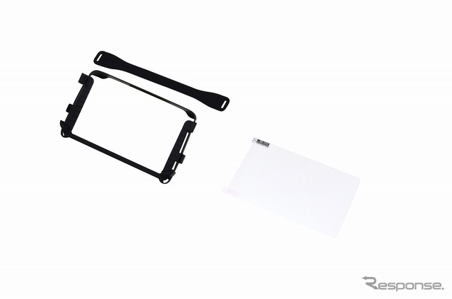 マツダコネクト用iPad mini取付ホルダー TPT042TH