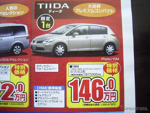 【GW値引き情報】伊東美咲がおすすめするって…