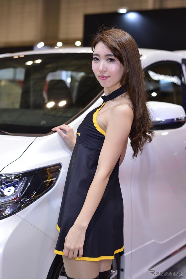 GREAT DRIVE(東京オートサロン2017)
